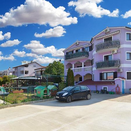 Apartments Anka 1223 Peroj Kültér fotó