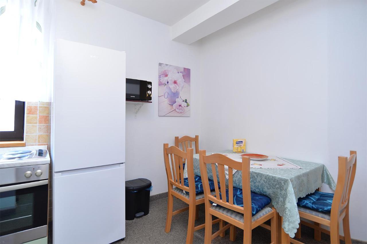 Apartments Anka 1223 Peroj Kültér fotó