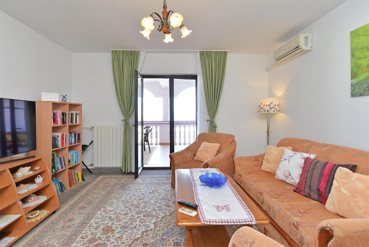 Apartments Anka 1223 Peroj Kültér fotó