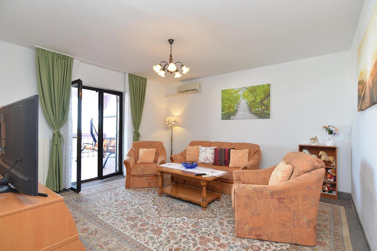 Apartments Anka 1223 Peroj Kültér fotó