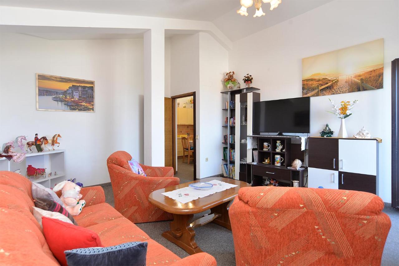 Apartments Anka 1223 Peroj Kültér fotó