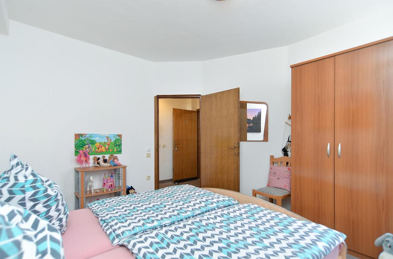 Apartments Anka 1223 Peroj Kültér fotó