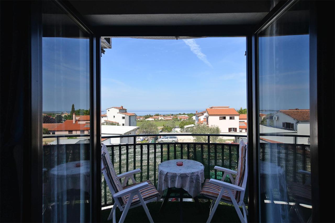 Apartments Anka 1223 Peroj Kültér fotó