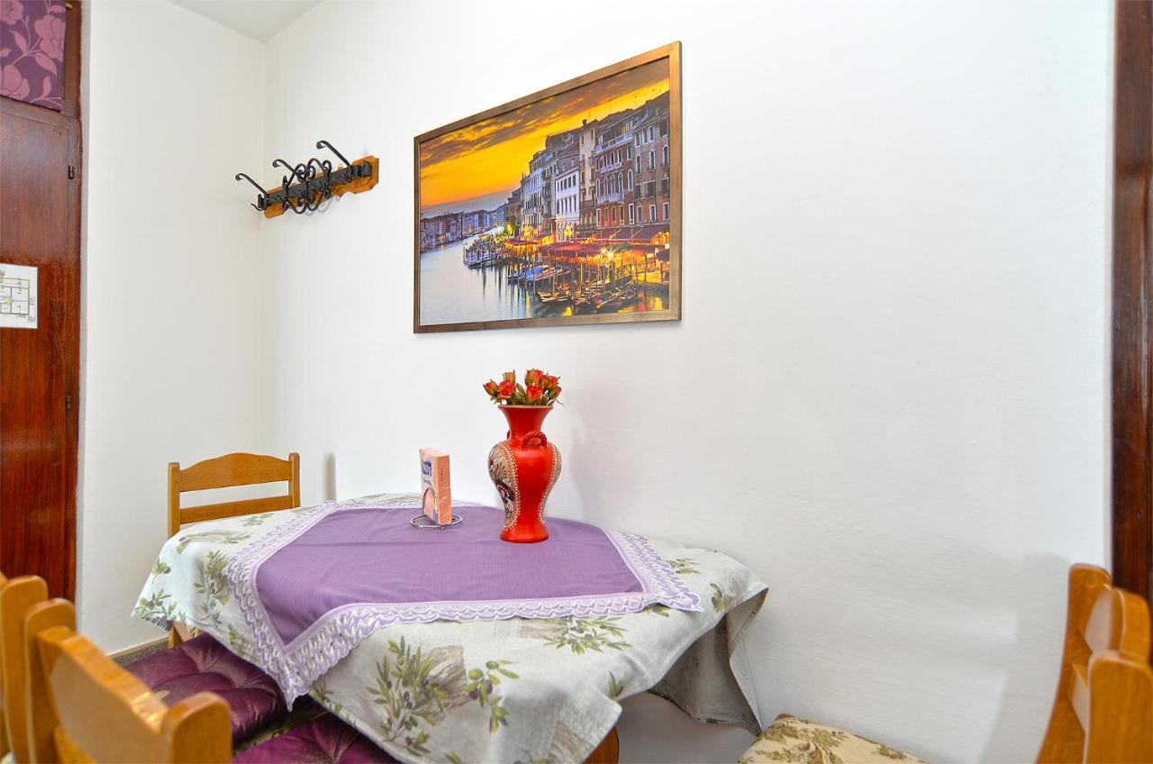Apartments Anka 1223 Peroj Kültér fotó