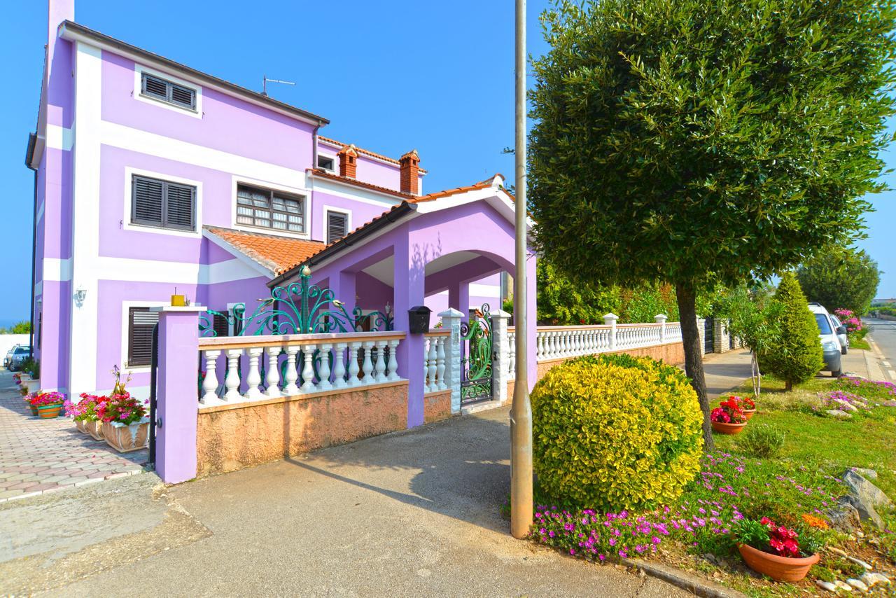 Apartments Anka 1223 Peroj Kültér fotó